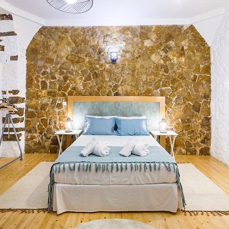 Galeria Guesthouse Tavira Buitenkant foto