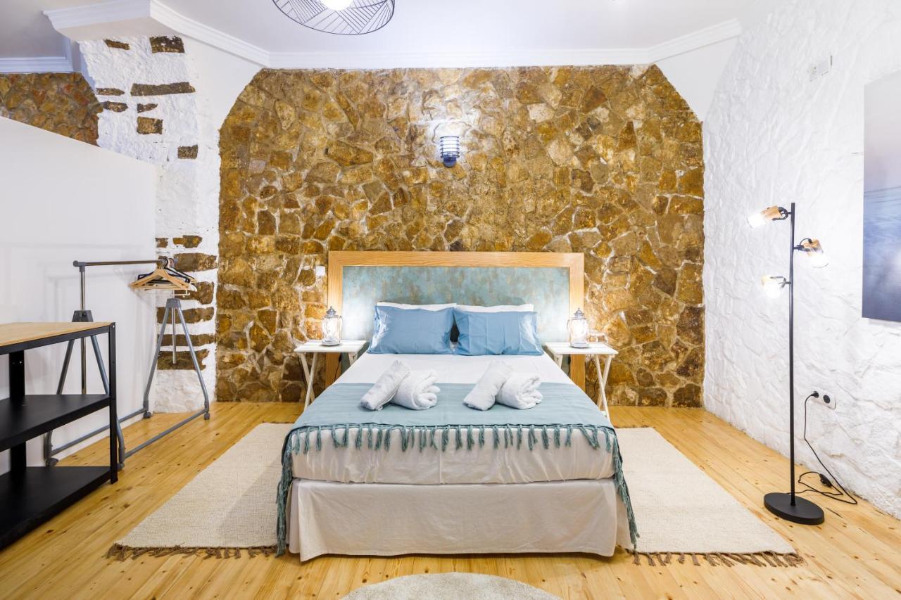 Galeria Guesthouse Tavira Buitenkant foto