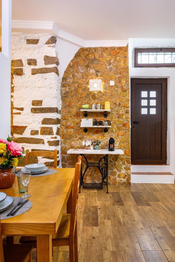 Galeria Guesthouse Tavira Buitenkant foto