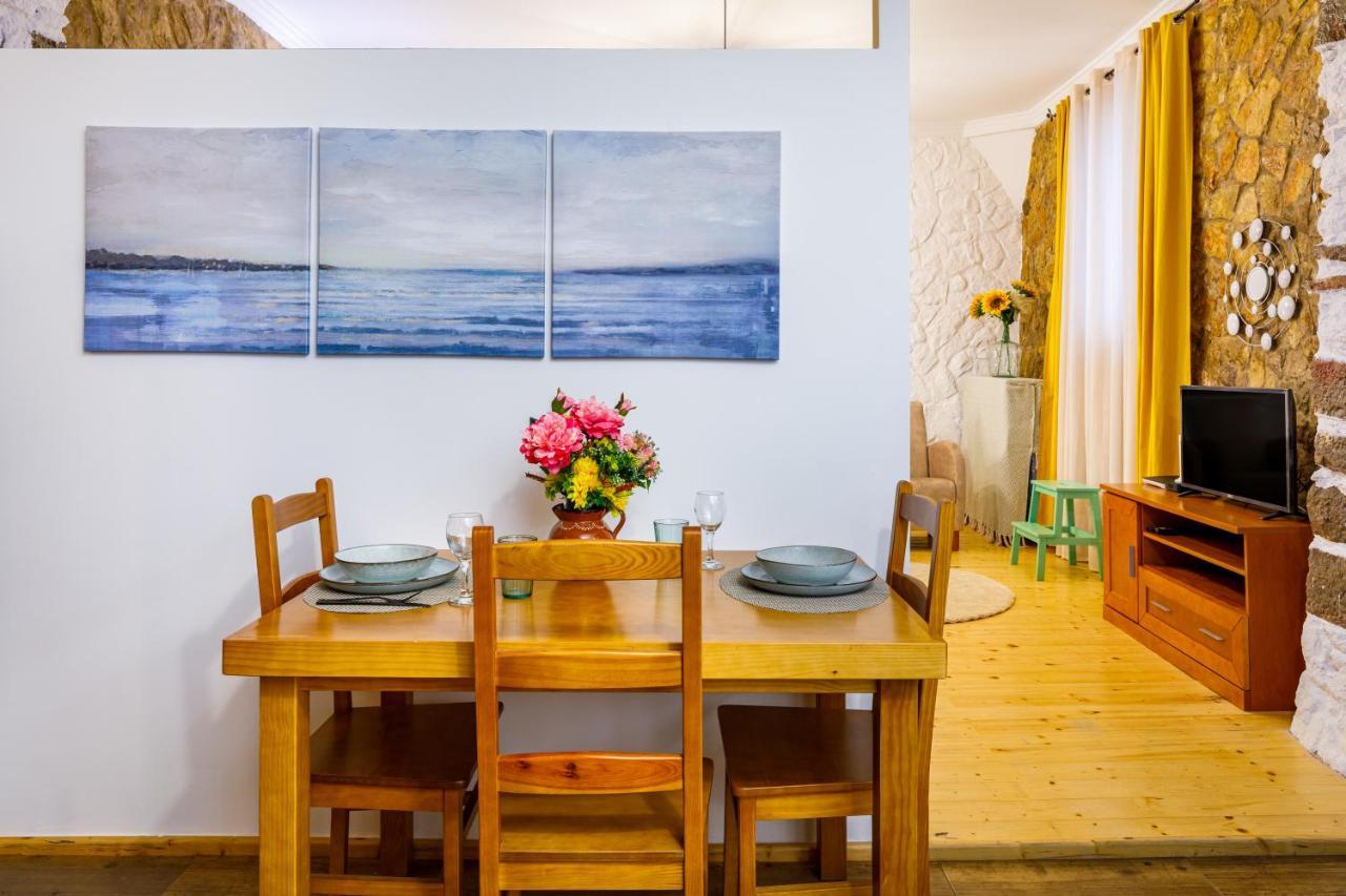 Galeria Guesthouse Tavira Buitenkant foto
